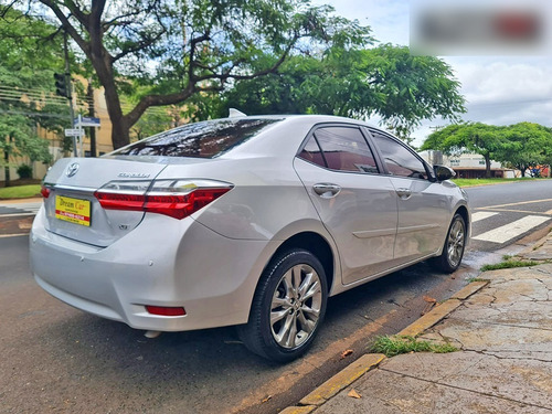 Imagem 9 de 9 de Toyota Corolla 2.0 Xei 2019 4 Pneus Novos Ipva Pago