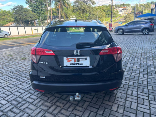 Honda HR-V HR-V EXL 1.8 Flexone 16V 5p Aut.