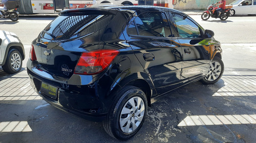 Chevrolet Onix 1.4 LT SPE/4