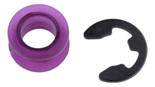 Buje Selector Infiniti I34 2002 - 2004 Trans Automática