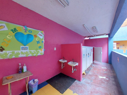 Venta De Edificio Para Usos Multiples, Agricola Oriental, Iztacalco, Cdmx,