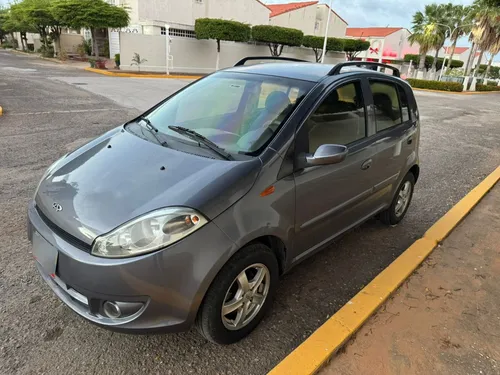 Chery Arauca 2012
