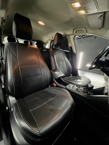 Mazda CX-3 2.0 Touring At