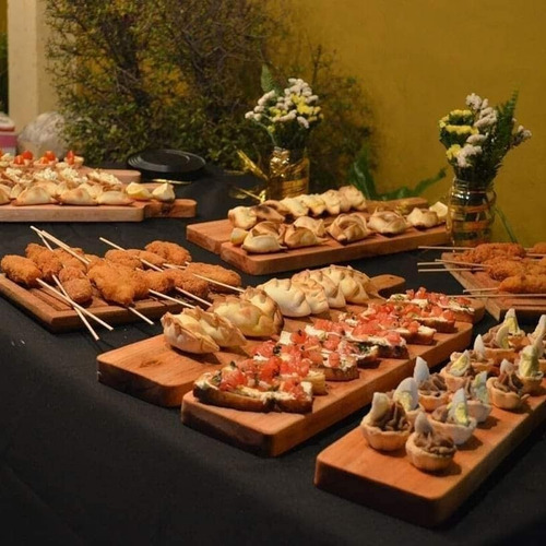 Imagen 19 de 22 de Casa Quinta - Casamientos, Bautizos, 15 Años, Eventos Y Reuniones Empresariales