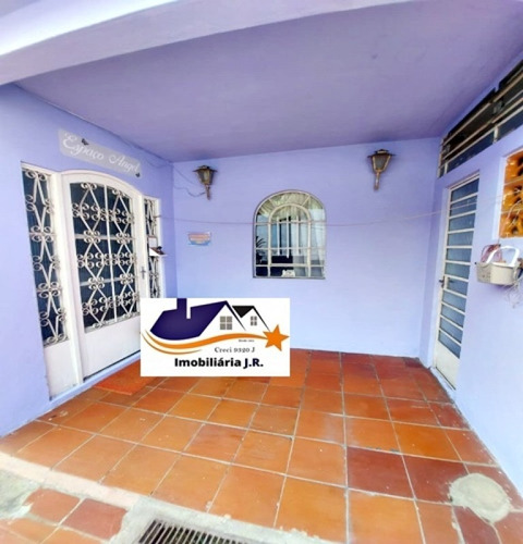 Imagem 9 de 14 de Casa Para Venda - Vila Brasilina, São Paulo - 90m², 1 Vaga - 2343-jb