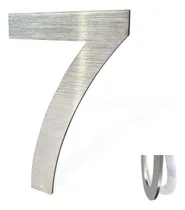 Comprar Números De Casa De Acero Inoxidable, Números De Casa ...