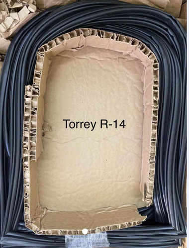 Empaque Torrey R-14