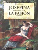 Josefina Atrapada Por La Pasion