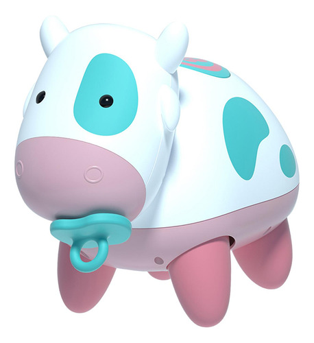Juguete Motorizado Para Bebés, Estimulación Sensorial Y