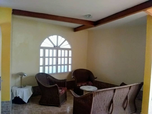Imagen 2 de 9 de En Alquiler Casa En San Diego Pueblo 04127439408