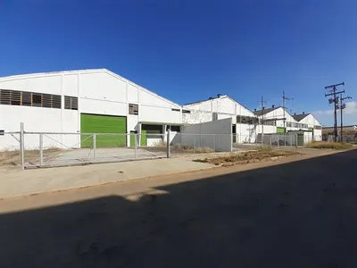 Galpón en venta