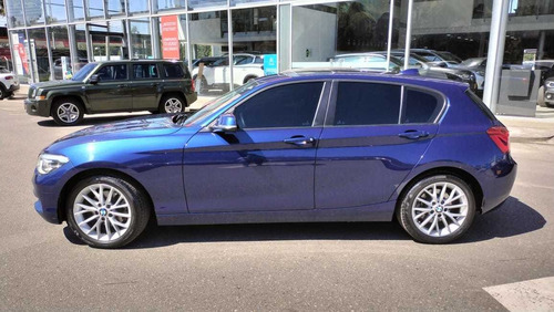 Imagen 7 de 13 de Bmw 120i Modelo 2018