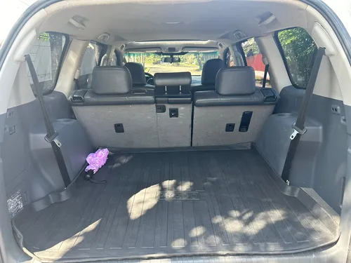 Toyota Prado 4.0 Tx-l