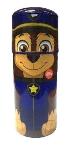 Botella Vaso Paw Patrol Sorbete Cresko Pw202 Maple Envio 