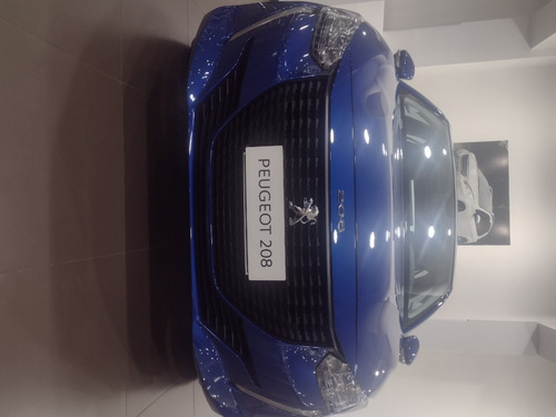 Peugeot 208 1.6l Active