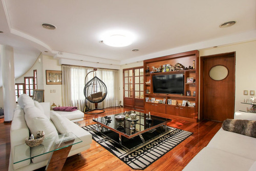 Venta Casa 10 Ambientes En Boedo
