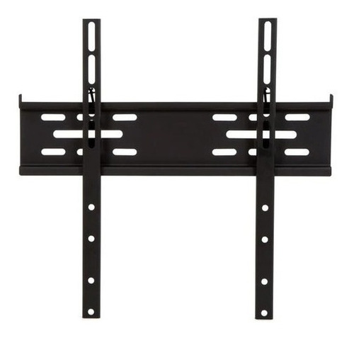 Soporte De Pantalla 32-50 PuLG Peerless-av Tvf2256 Plana Color Negro