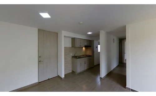 Venta Apartamento De 61mts2 En Aguacatal, Oeste De Cali 13179-4