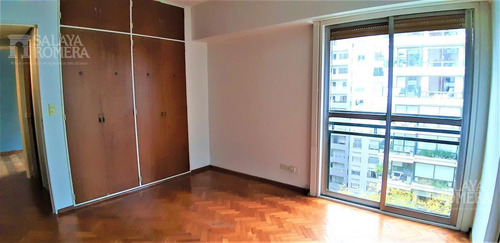 Imagen 22 de 30 de Departamento 4 Ambientes Con Dependencia, Cocina Independiente