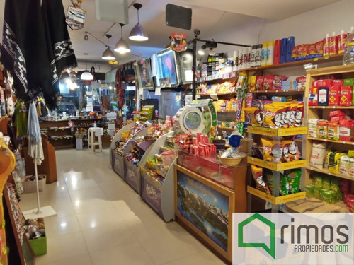 Imagen 2 de 9 de Venta Fondo Comercio Drugstore Céntrico Kiosko Turismo Sur