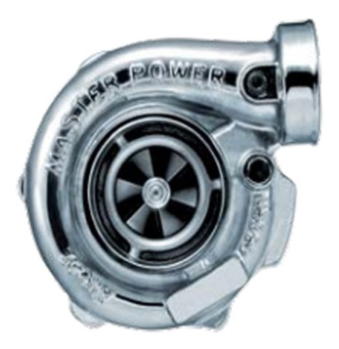 Turbina Apl .42/.48 Master Power (pulsativa) R4449