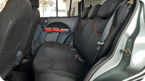 Fiat Uno 1.4 Evo Sporting 8v Flex 4p Manual