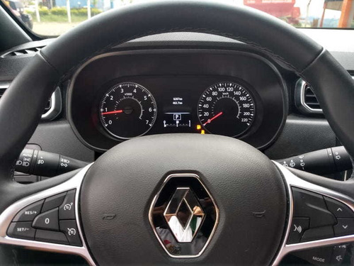 Renault Duster Iconic 1.6 Cvt Flex