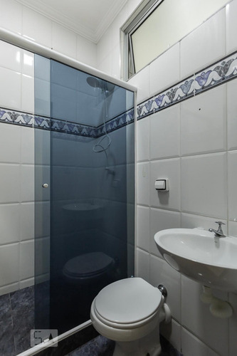 Apartamento Para Aluguel - Centro, 1 Quarto, 42 - 893310178