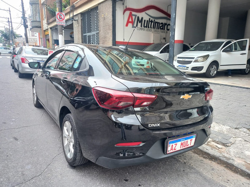 Chevrolet Onix plus 1.0 Ltz Turbo Aut. 4p