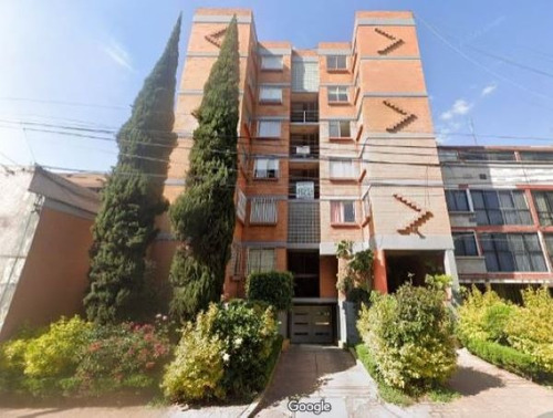 Departamento En Venta En 11 De Abril Escandón Miguel Hidalgo Ciudad De México Ccm 016