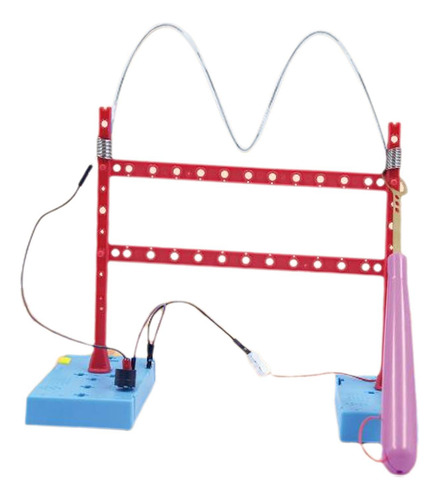 Kits De Experimentos Científicos Setm Material Didáctico