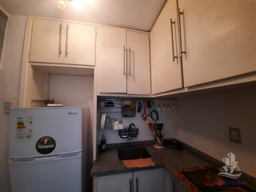 Departamento En Venta Punta Del Este , Bajos Comunes Bajos- Ref: 28107