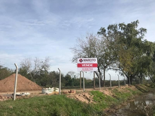Imagen 8 de 8 de Maroto Propiedades - Vende - Lote Calle Loreto