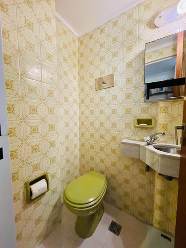 Imagen 24 de 30 de Venta Departamento Nuñez Balcon Terraza Cochera