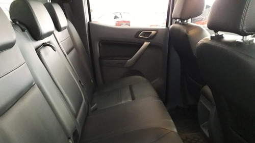 Ranger 3.2 Limited 20v Diesel 4x4 Automática