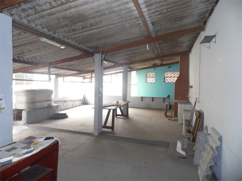Imagem 23 de 30 de Bairro Ótimo Com Espaço Com 2 Casas Amplas E Espaçosa C/ 2 Dormitórios, 4 Vagas De Garagem - Reo389815