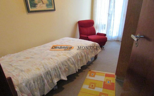 Imagem 19 de 20 de Excelente Sobrado Na Vila Romana - Ml10012