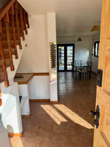 Casa Céntrica En Maitencillo 2 Pisos, Patio Amplio, Opción