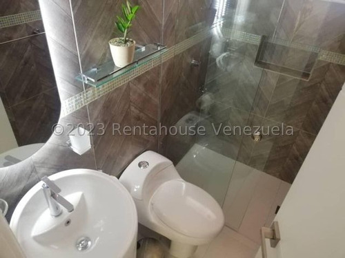 Casa En Venta Santa Paula Remodelada Amoblada Ys1 25-4489