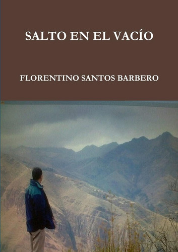 Libro: Salto En El Vacío (edición En Español)