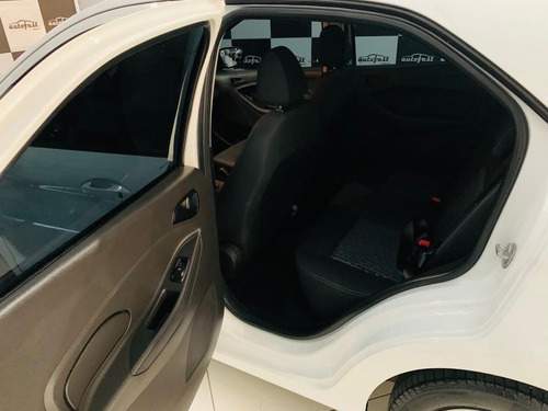 Ford Ka Completaço Em Estado De Zero E Com Preço Incrível!!!