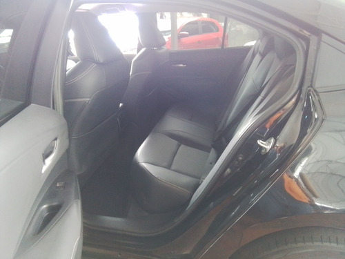 Toyota Corolla 2.0 VVT-IE FLEX XEI DIRECT SHIFT