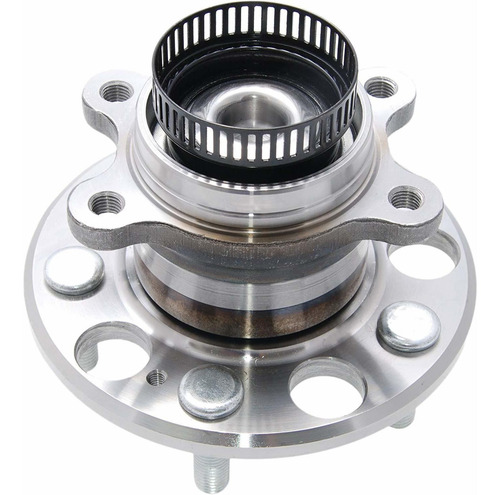 Bocina Tra Hyundai Elantra 06 10 Con Abs