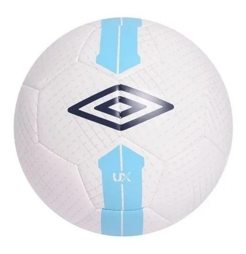 Pelota Umbro Ux Accuro Trainer Futbol 11 Cesped Natural