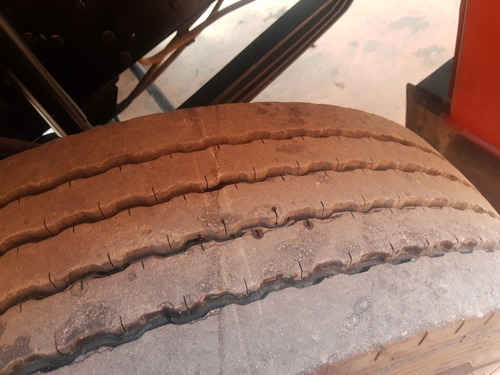 Imagem 10 de 15 de Mercedes Benz Atron 1319