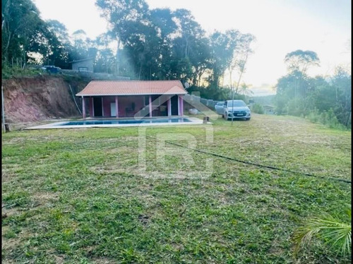 Imagem 28 de 30 de Linda Chacara Toda Gramada Com Piscina - 05 - 34963344