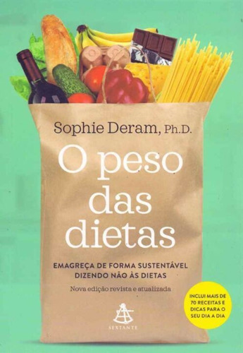 Peso Das Dietas, O