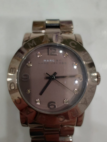Relogio Feminino Marc Jacobs (Usado)