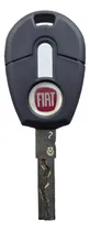 Comprar Fiat Strada Chave Manual Code 2 Sem Telecomando Genuíno