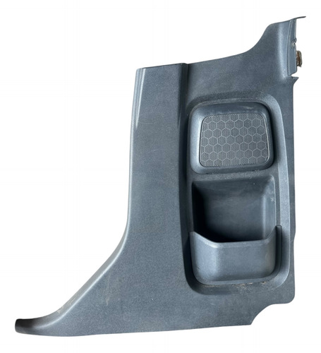 Acabamento Forro Lateral Direita Gm Agile Montana 11 A 15 (Usado)